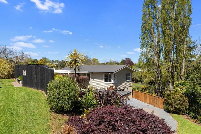 Photo of property in 34 Ingleton Terrace, Fairfield, Hamilton, 3214