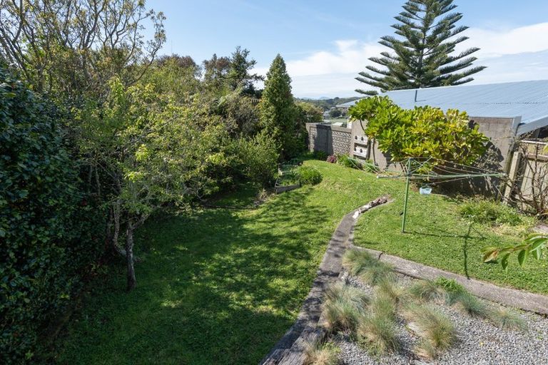 Photo of property in 45 Prospect Terrace, Johnsonville, Wellington, 6037