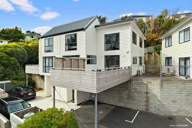 Photo of property in 6/69 Sheridan Terrace, Johnsonville, Wellington, 6037