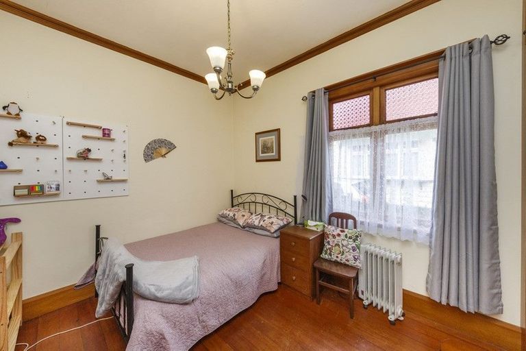 Photo of property in 23 Rainforth Street, Roslyn, Palmerston North, 4414