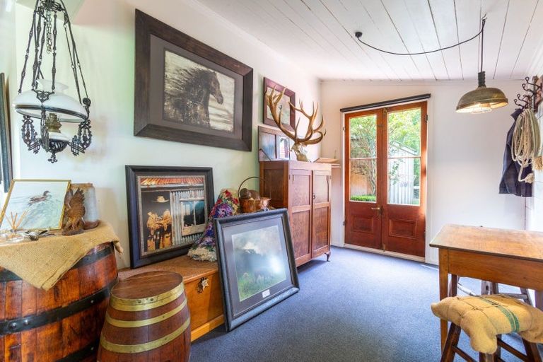 Photo of property in 496 Garfield Road, Ormondville, Dannevirke, 4977