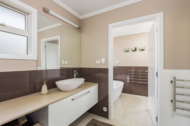 Photo of property in 123 Surrey Hill Road, Kaitake, New Plymouth, 4374