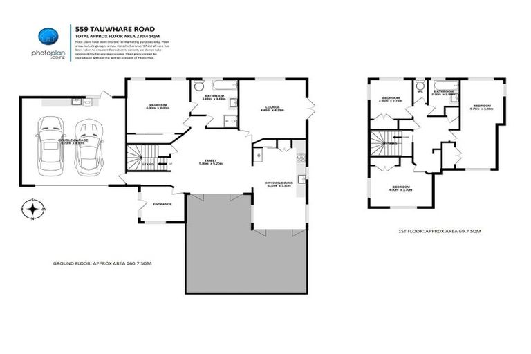 Photo of property in 559 Tauwhare Road, Matangi, Hamilton, 3287