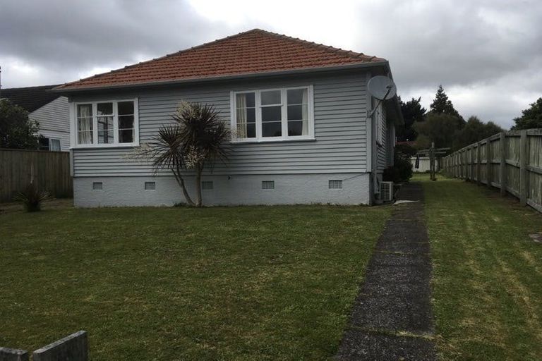 Photo of property in 91 Clinkard Avenue, Glenholme, Rotorua, 3010