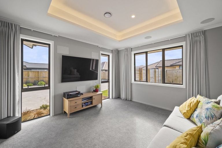 Photo of property in 49 Oates Street, Lincoln, 7608