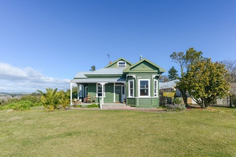 Photo of property in 7 Gaisford Terrace, Waipukurau, 4200