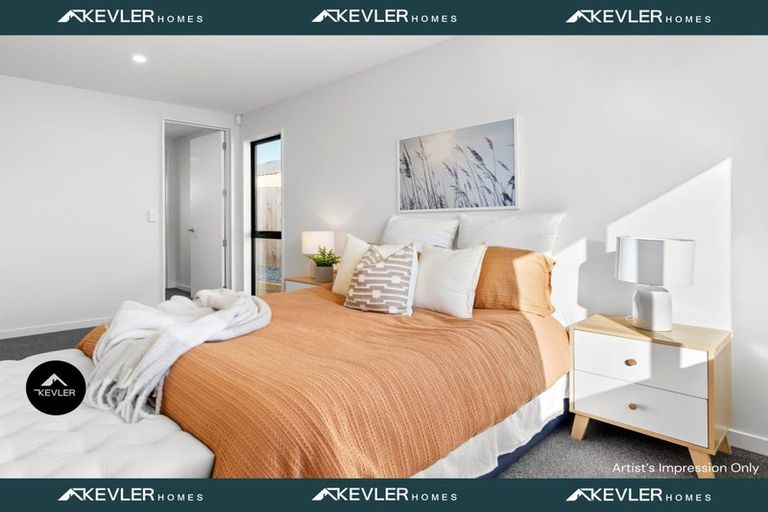 Photo of property in 483 Springston Rolleston Road, Rolleston, 7615