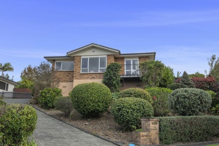 Photo of property in 11 Bluegum Place, Woodhill, Whangarei, 0110