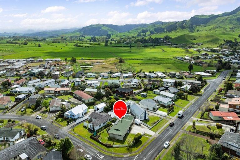 Photo of property in 49 Norwood Road, Paeroa, 3600