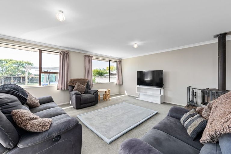 Photo of property in 93 Houldsworth Street, Blenheim, 7201