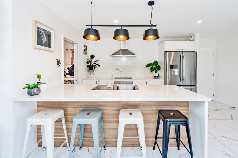 Photo of property in 14 Miskell Street, Pegasus, 7612