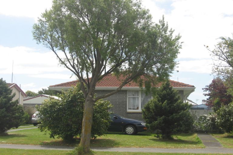 Photo of property in 7 Drysdale Street, Bishopdale, Christchurch, 8053