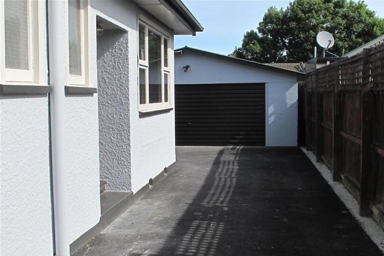 Photo of property in 32 Lees Road, Strowan, Christchurch, 8052