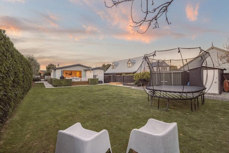 Photo of property in 23 Celia Street, Redcliffs, Christchurch, 8081