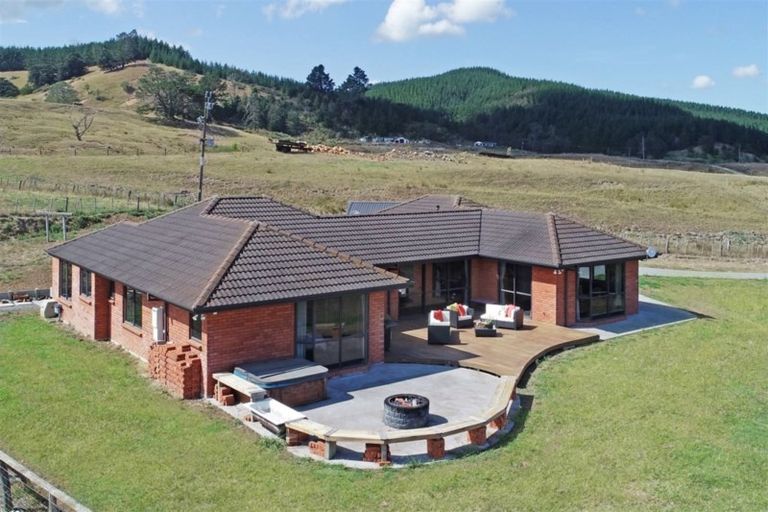 Photo of property in 212a Coalfields Road, Kopuku, Pokeno, 2471