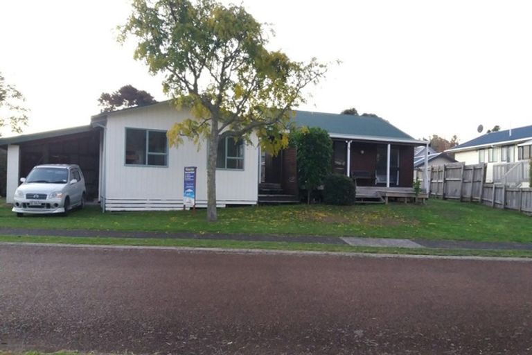 Photo of property in 46 Kennedy Park Drive, Pauanui, Hikuai, 3579