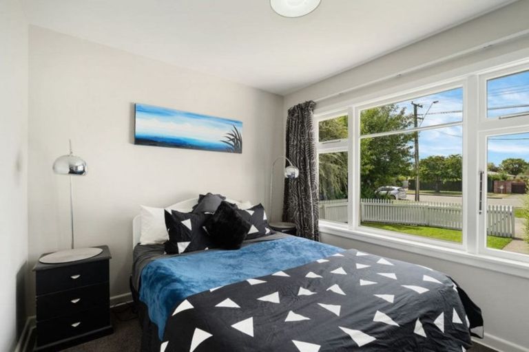 Photo of property in 1/166 Springs Road, Hornby, Christchurch, 8042