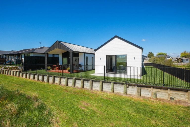 Photo of property in 85 Stark Street, Te Awamutu, 3800