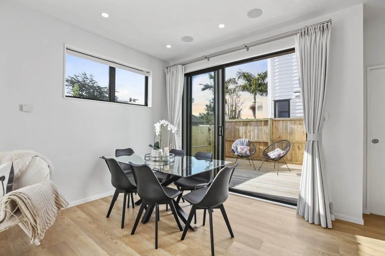 Photo of property in 14b Galsworthy Place, Bucklands Beach, Auckland, 2014