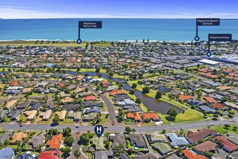 Photo of property in 1 Cayman Key, Papamoa Beach, Papamoa, 3118
