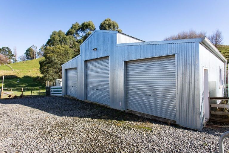 Photo of property in 10 Rule Road, Dannevirke, 4930