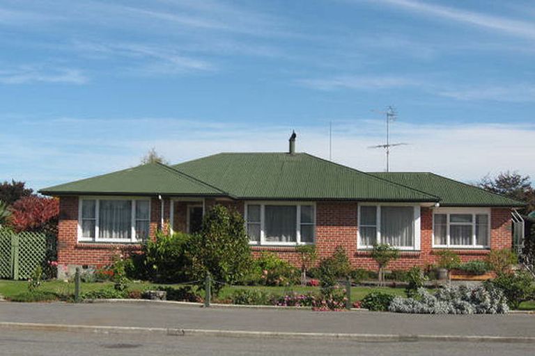 Photo of property in 22 Creek Road, Allenton, Ashburton, 7700