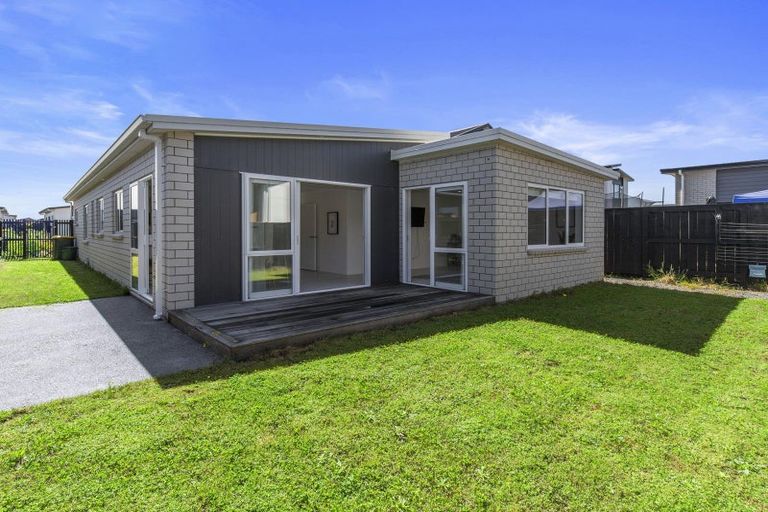 Photo of property in 19 Ogilvie Avenue, Chartwell, Hamilton, 3210