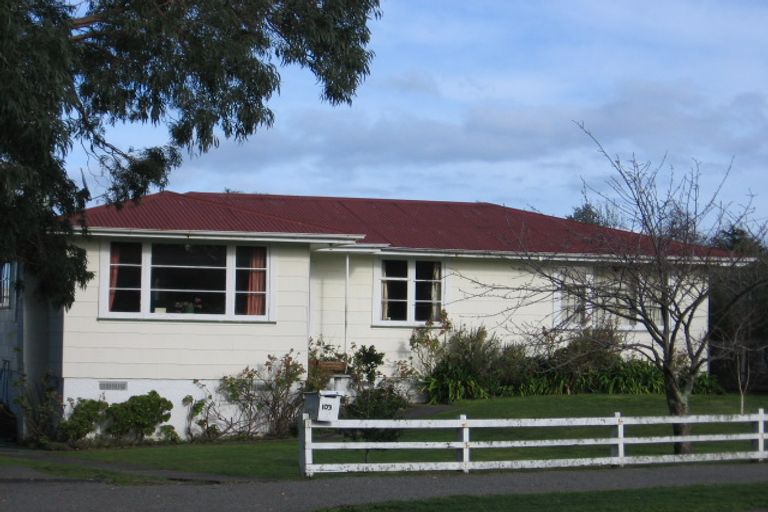 Photo of property in 103 Oxford Street, Lansdowne, Masterton, 5810