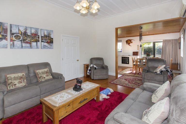Photo of property in 7 Bassett Street, Dargaville, 0310