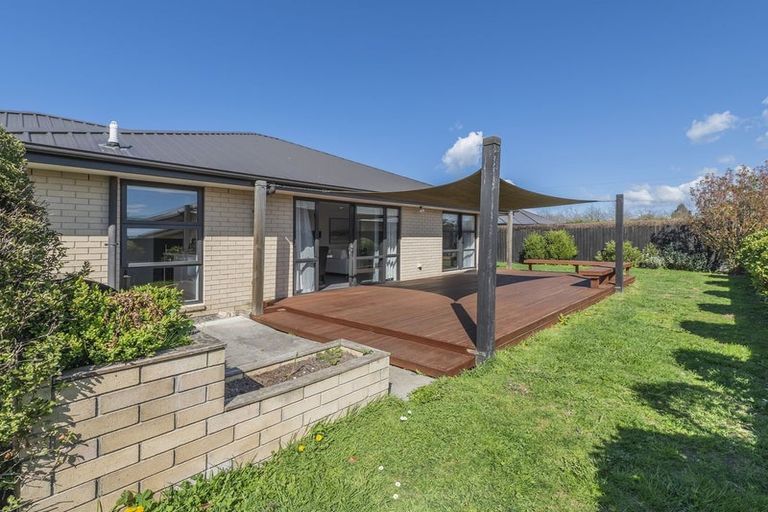 Photo of property in 4 Slattery Lane, Leeston, 7632