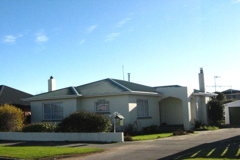Photo of property in 48 Herriot Street, Richmond, Invercargill, 9810