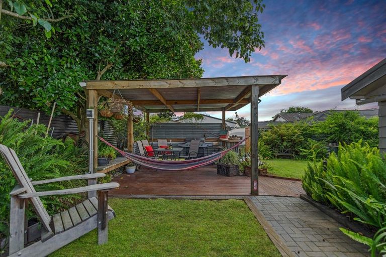 Photo of property in 23 Park Street, Morrinsville, 3300