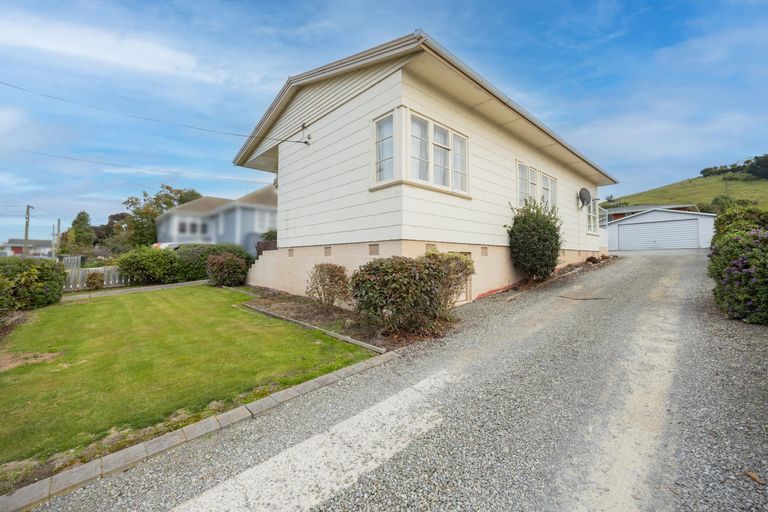 Photo of property in 10 Mclean Street, Oamaru North, Oamaru, 9400