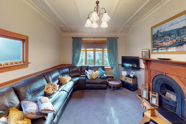 Photo of property in 7 Ngapuhi Street, Saint Johns Hill, Whanganui, 4501