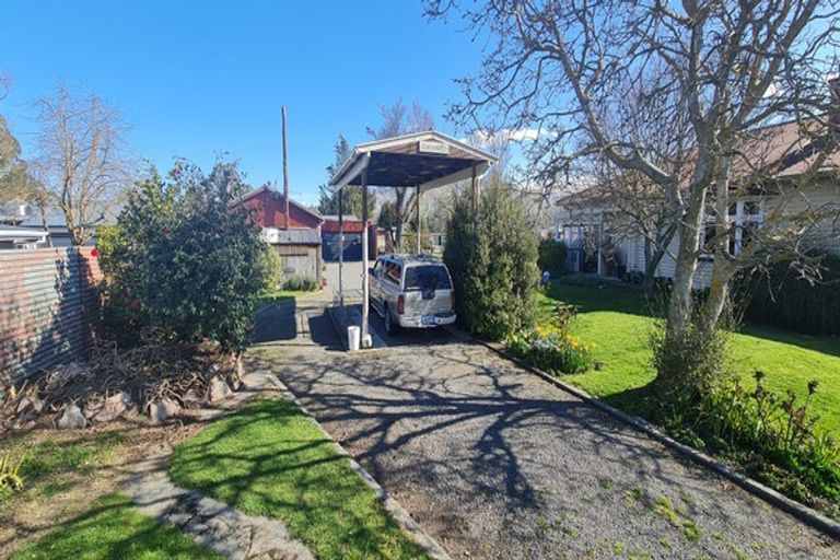 Photo of property in 20 Highfield Street, Culverden, 7392