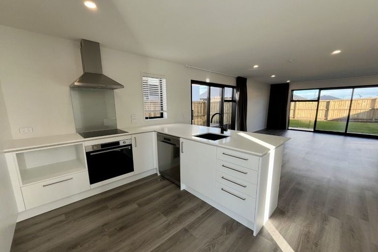 Photo of property in 15a Korimako Crescent, Rolleston, 7678