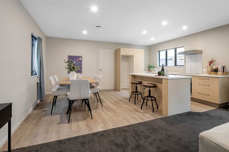 Photo of property in 126 Sherborne Street, St Albans, Christchurch, 8014