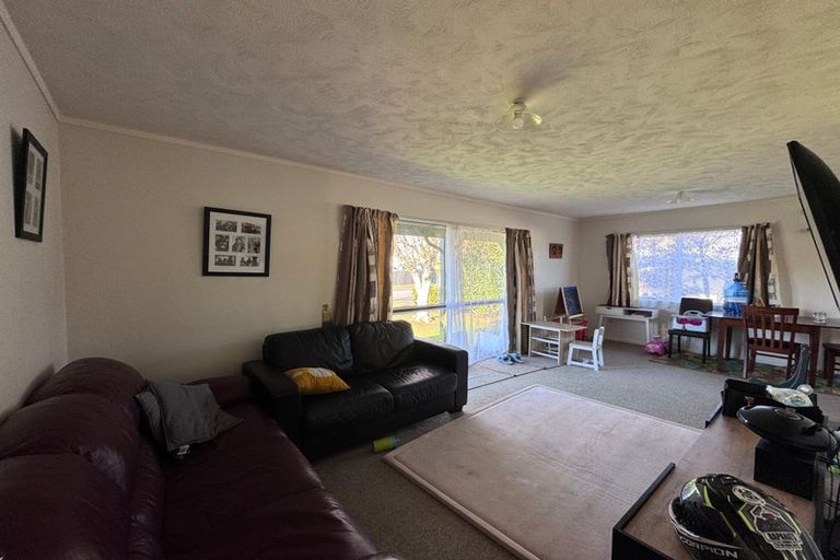 Photo of property in 6 Prince Street, Feilding, 4702