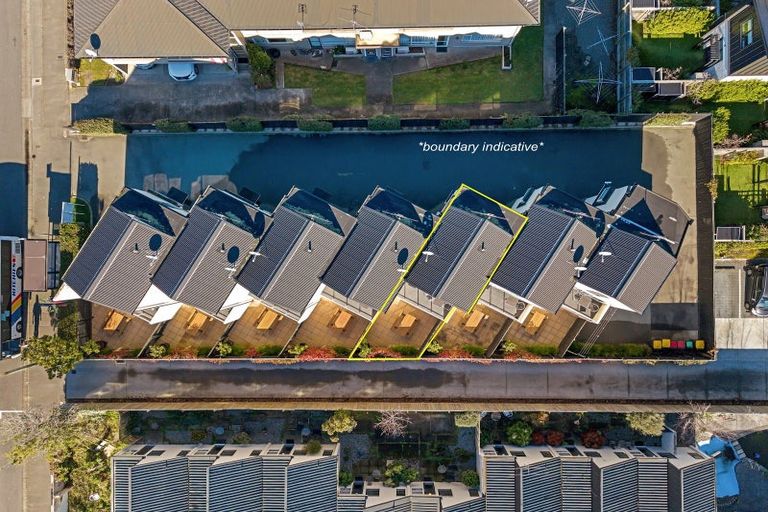 Photo of property in Merivale Manor Townhouse, 123d Papanui Road, Merivale, Christchurch, 8014