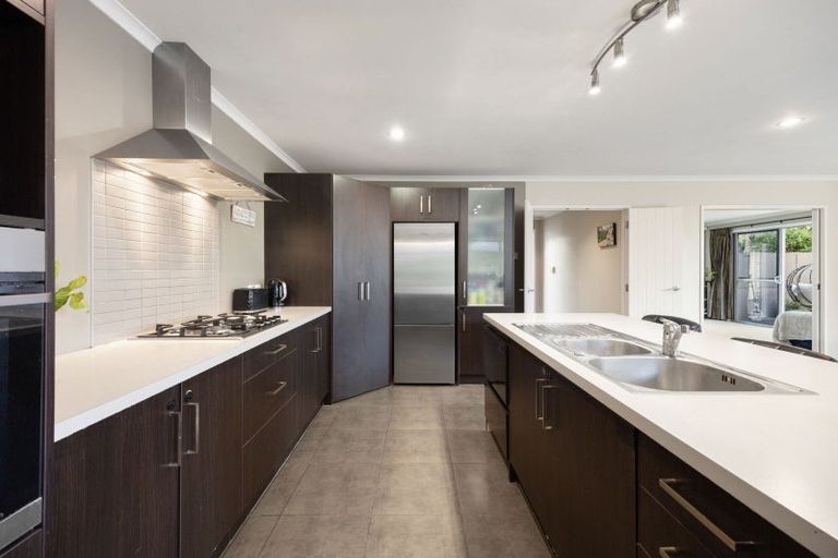 Photo of property in 22 Santiago Place, Flagstaff, Hamilton, 3210