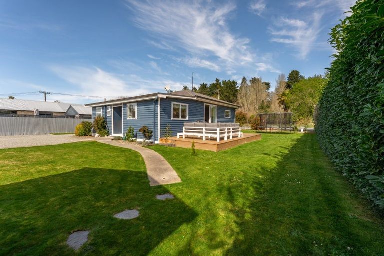 Photo of property in 19 Burgess Street, Pleasant Point, 7903