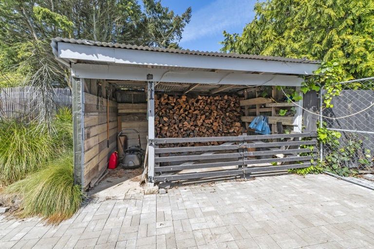 Photo of property in 1137 Drain Road, Leeston, 7682