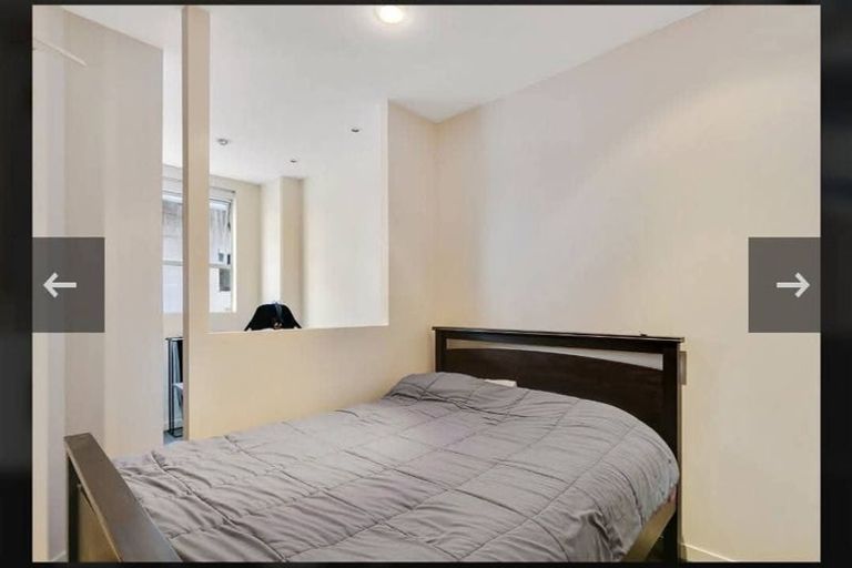Photo of property in Regency Apartments, 2b/49 Manners Street, Te Aro, Wellington, 6011