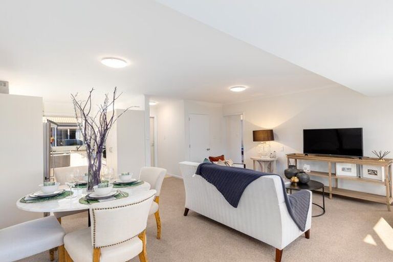 Photo of property in Essie Summers Village, 222 Colombo Street, Sydenham, Christchurch, 8023