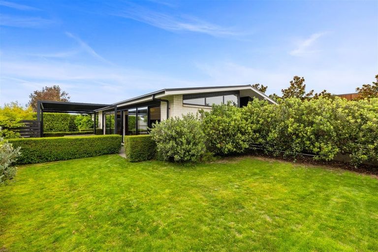 Photo of property in 16 Sutherland Drive, Kaiapoi, 7630