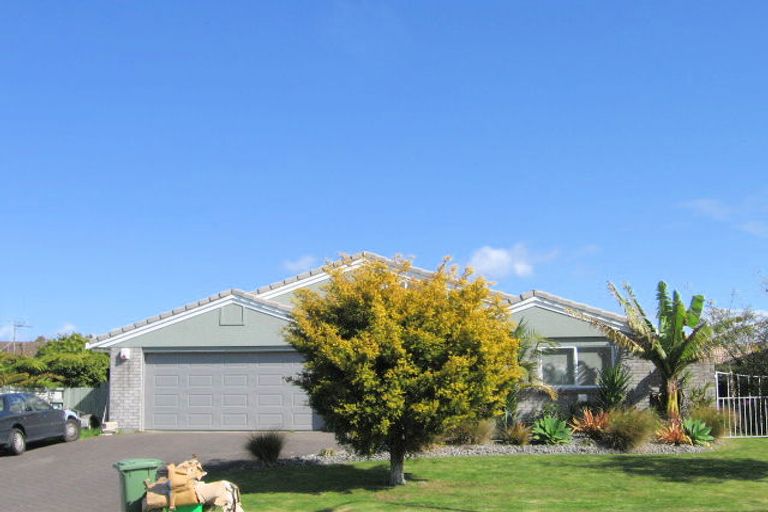 Photo of property in 27 Jasmine Place, Mount Maunganui, 3116