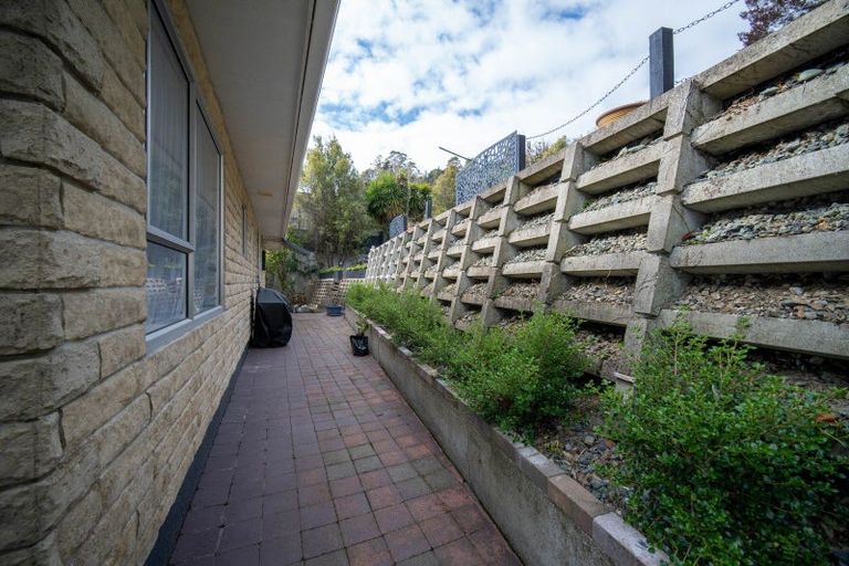 Photo of property in 86 Tosswill Road, Tahunanui, Nelson, 7011