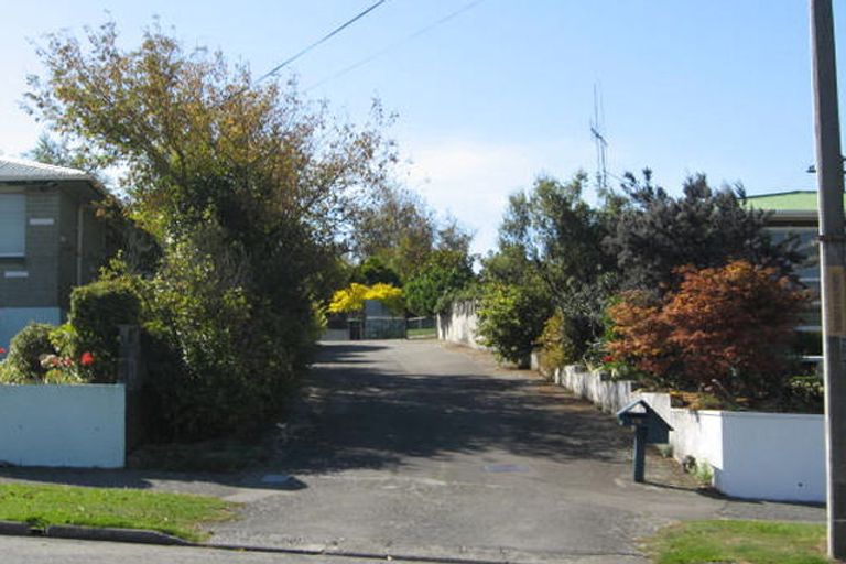 Photo of property in 29 Puriri Street, Highfield, Timaru, 7910