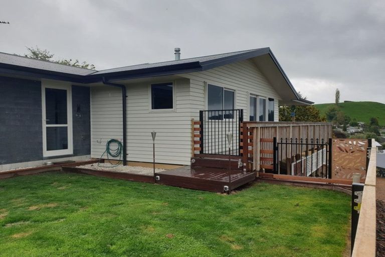 Photo of property in 20a Oxford Street, Tirau, 3410