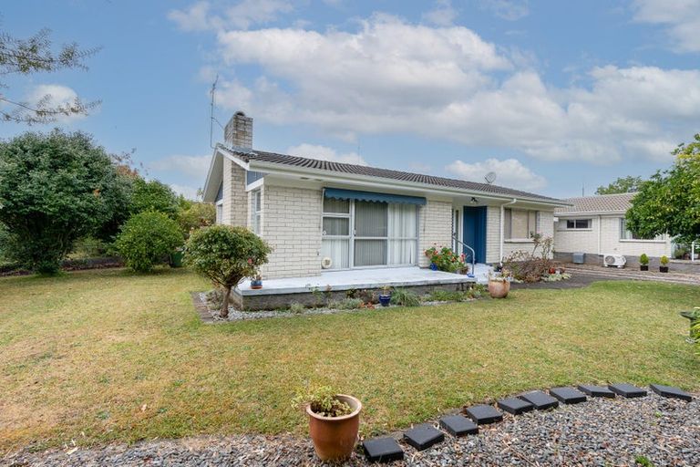 Photo of property in 2 Sandringham Road, Enderley, Hamilton, 3214